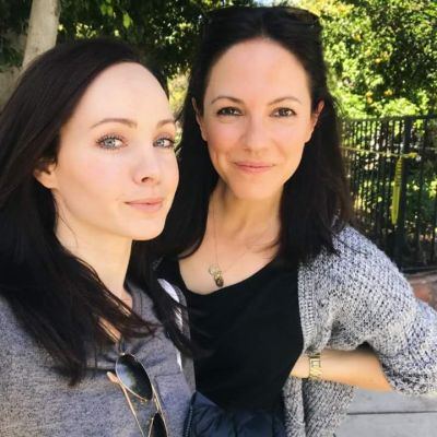 @Anna_Silk 19hrs ago
More
Lovely lunch with this lady yesterday:) @KseniaSolo https://www.instagram.com/p/Bg8-iHdhoiP/